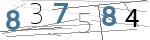 Prüfcode bitte unten eingeben